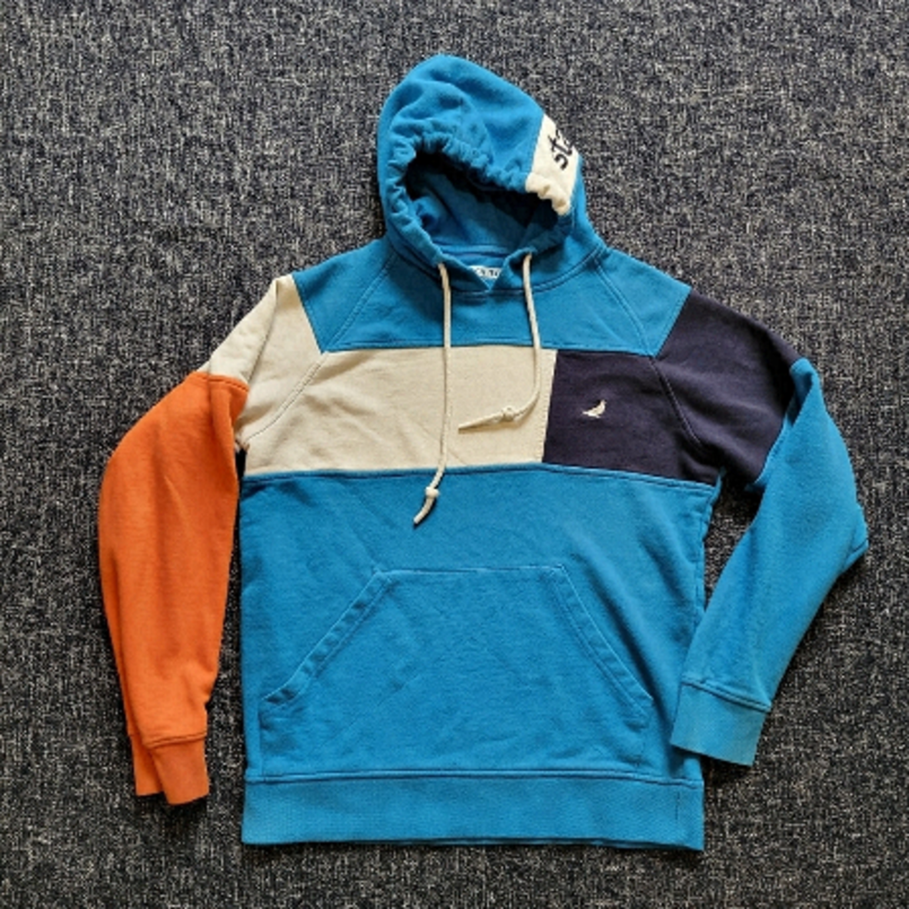 Staple Penguin 🐧 Kids Hoodie